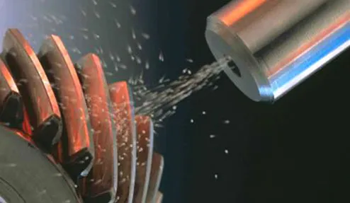 Machine 2